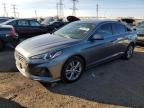 2018 HYUNDAI SONATA SPO - 5NPE34AF6JH626907