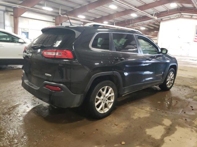 2015 JEEP CHEROKEE L - 1C4PJLCB1FW532230