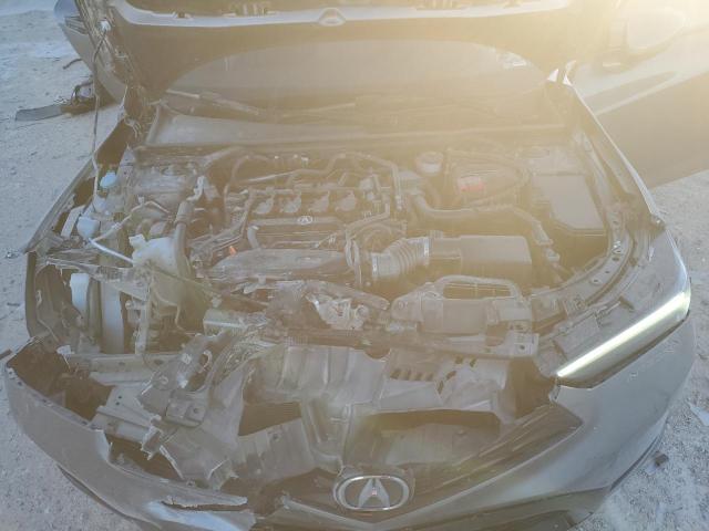 2024 ACURA INTEGRA A- - 19UDE4H35RA015594