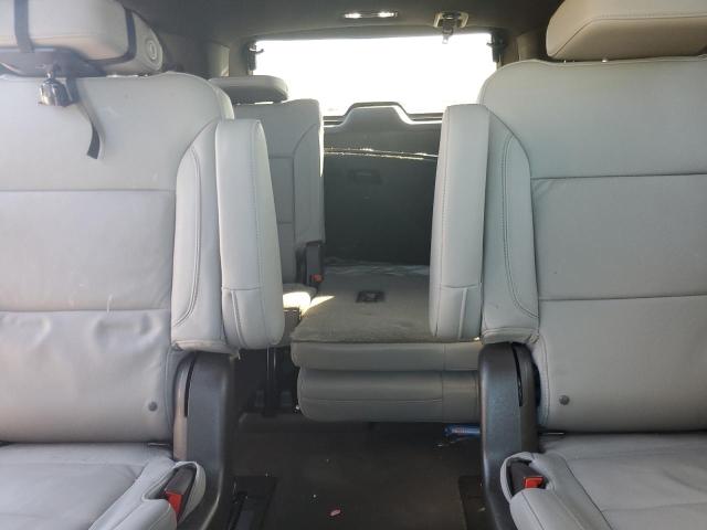 2023 CHEVROLET TAHOE K150 - 1GNSKPKL9PR380066