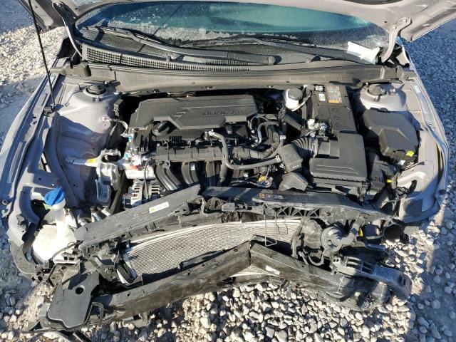 2024 HYUNDAI ELANTRA SE - KMHLL4DG1RU637922