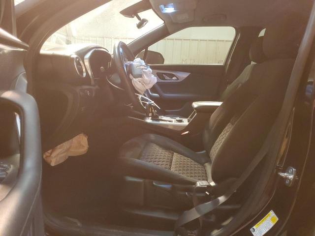 2020 CHEVROLET BLAZER L 3GNKBARA5LS721374