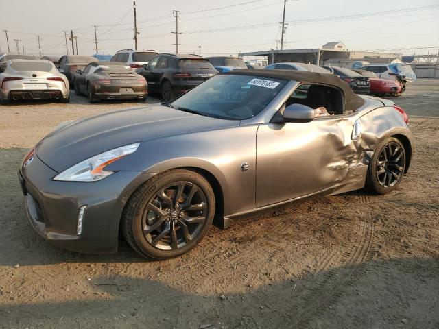 NISSAN 370Z BASE