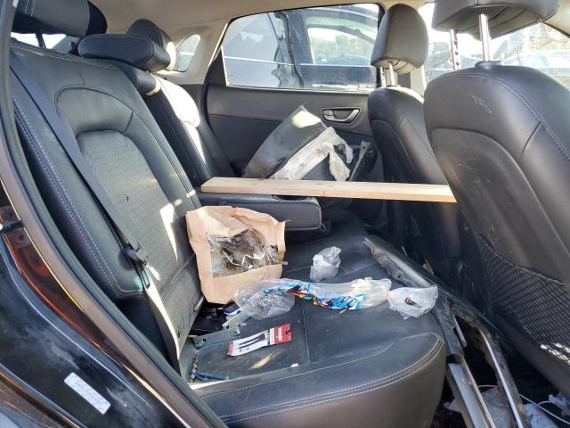 2019 HYUNDAI KONA ULTIM - KM8K5CA53KU246862