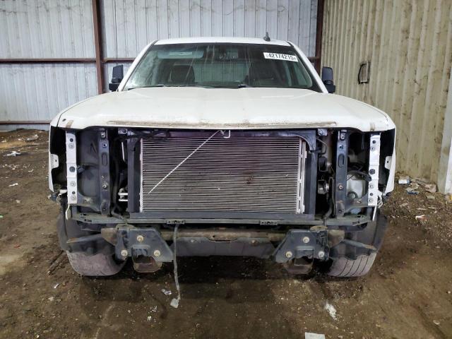 2015 CHEVROLET SILVERADO - 1GCVCREC7FZ165200