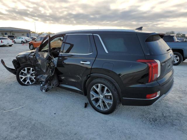 Vin: km8r44he8nu383412, lot: 87695965, hyundai palisade sel 20222