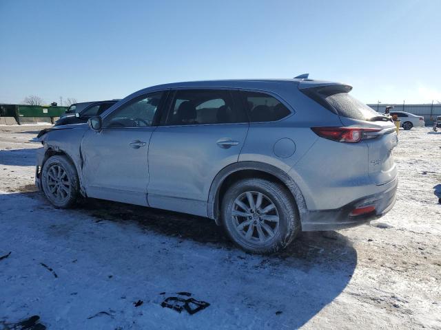 2018 MAZDA CX-9 TOURI - JM3TCBCY2J0210920