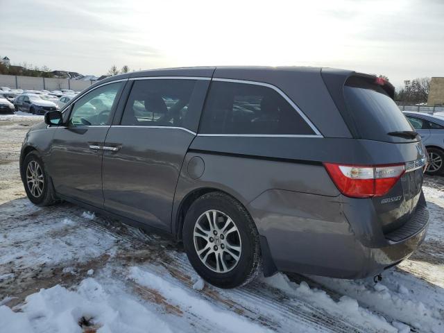 5FNRL5H66BB095186 Honda All Models Exl 2011