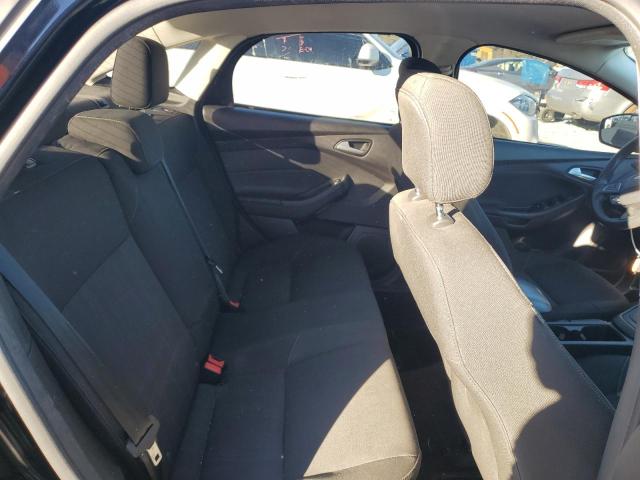 2017 FORD FOCUS SE 1FADP3F27HL249547