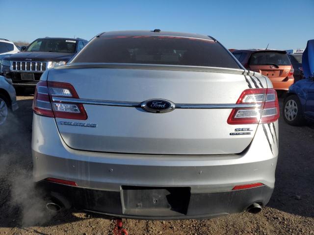 2017 FORD TAURUS SEL 1FAHP2E82HG127799