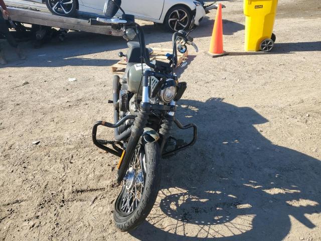 2021 HARLEY-DAVIDSON FXBBS 1HD1YYK18MB061445