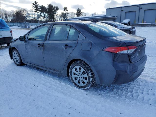 2020 TOYOTA COROLLA LE - 5YFEPRAE8LP126732
