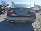 Lot #3055108994 2016 HONDA ACCORD EX