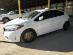 2018 KIA FORTE LX - 3KPFK4A77JE270276