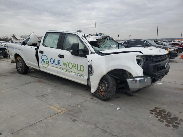 Vin: 1ft7w2an9ned56718, lot: 42820765, ford f250 super duty 20224