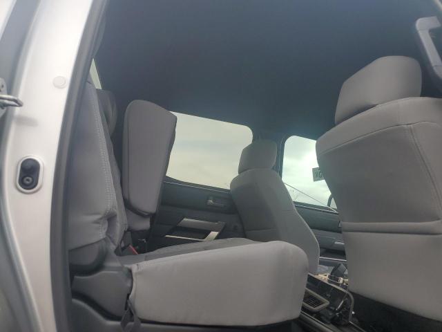 2025 TOYOTA TUNDRA CRE 5TFLA5DB6SX261646