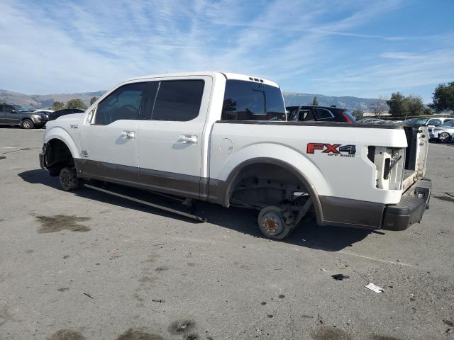 2016 FORD F150 SUPER 1FTEW1EG2GFC59077