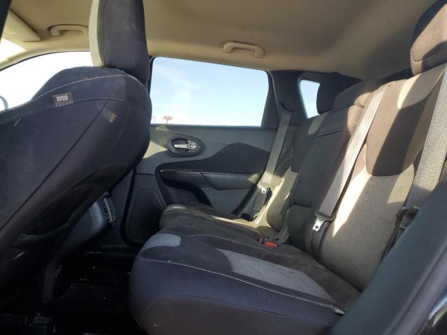 2015 JEEP CHEROKEE S 1C4PJLAB4FW658519