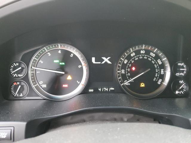 2021 LEXUS LX 570 JTJFY7AX3M4344084