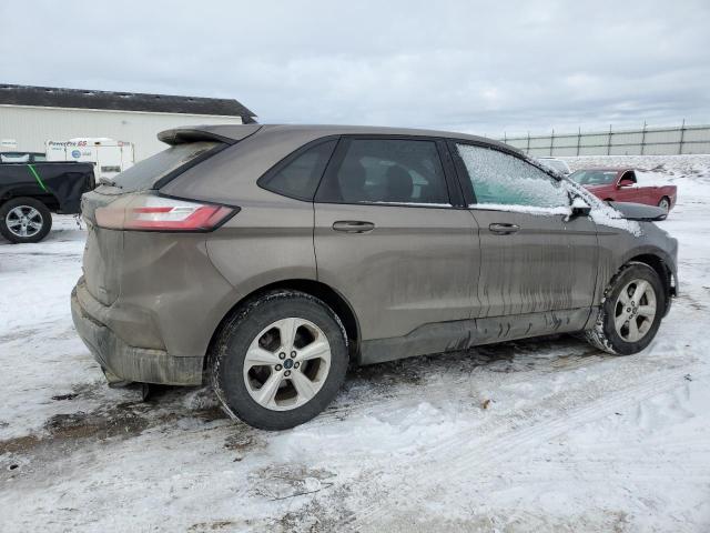 Vin: 2fmpk4g92kbb77196, lot: 41859975, ford edge se 20193