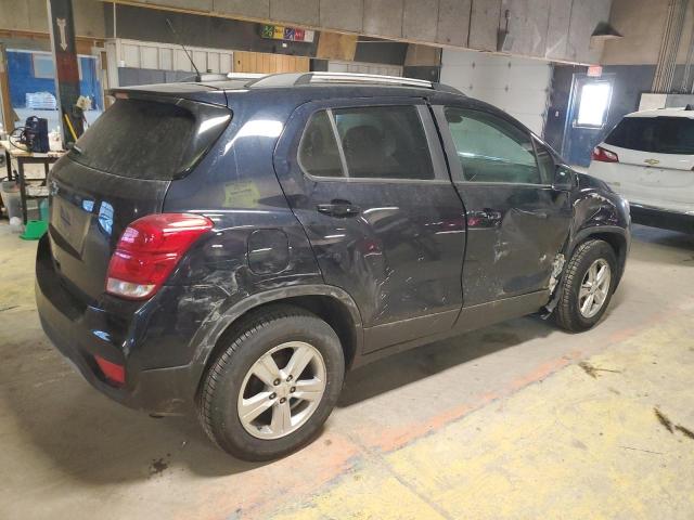 2021 CHEVROLET TRAX 1LT - KL7CJLSB3MB312069