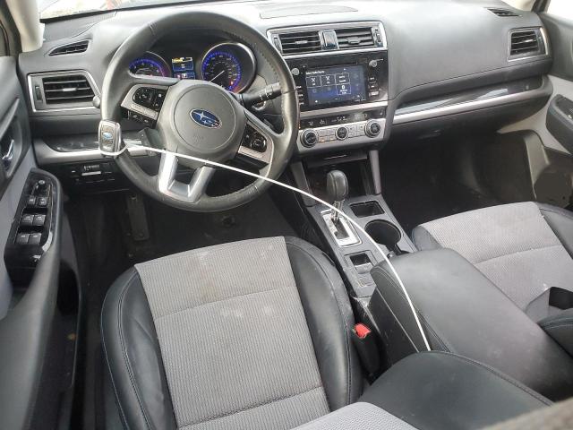 2017 SUBARU LEGACY SPO 4S3BNAR60H3035381