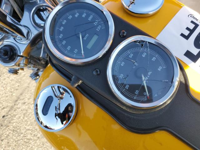 2001 HARLEY-DAVIDSON FXDL 1HD1GDV3X1Y334774