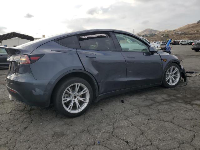 Vin: 5yjygdee7mf145294, lot: 42952455, tesla model y 20213