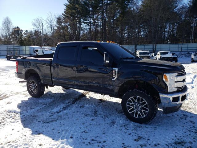 2017 FORD F250 SUPER - 1FT7W2B60HEB50599