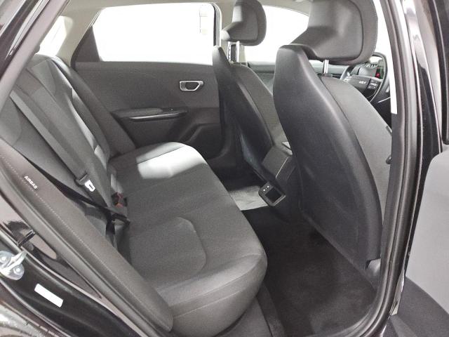 2025 KIA K4 LX 3KPFT4DE2SE005807