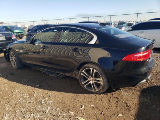 Vin: sajaj4bv2ha956525, lot: 43538425, jaguar xe premium 20172