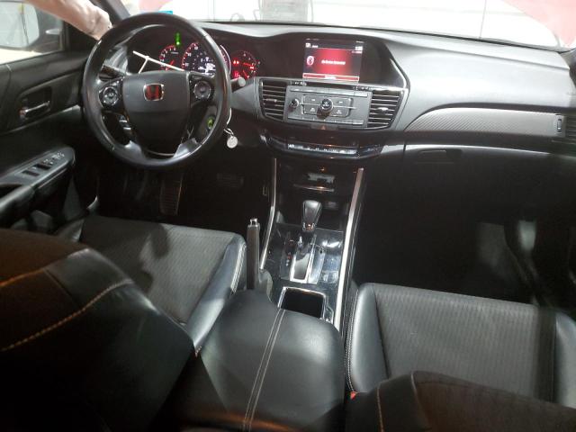 2017 HONDA ACCORD SPO - 1HGCR2F56HA138439