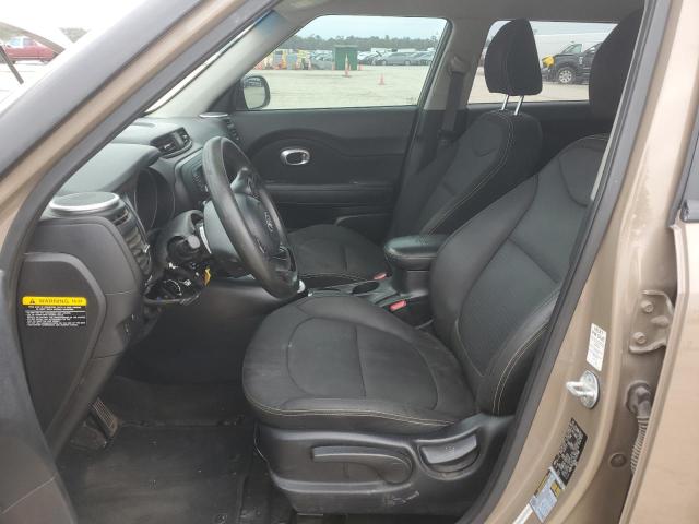 VIN KNDJP3A54E7017166 2014 KIA SOUL no.7