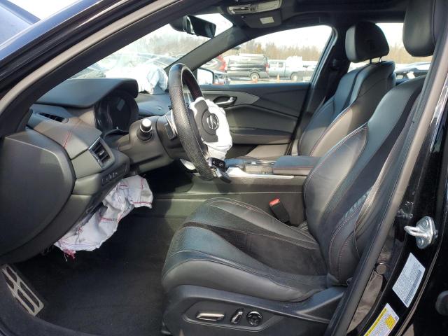 2023 ACURA TLX A-SPEC - 19UUB6F5XPA002524