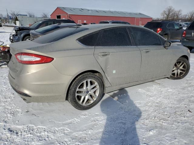 2016 FORD FUSION SE 3FA6P0H72GR128084
