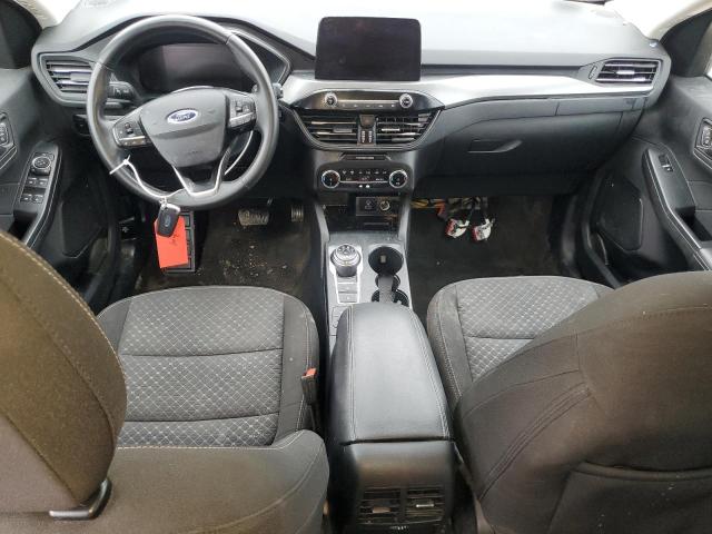 2023 FORD ESCAPE ACT 1FMCU0GN7PUA16956