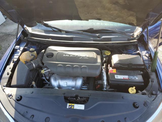 2016 CHRYSLER 200 LIMITE - 1C3CCCABXGN145702