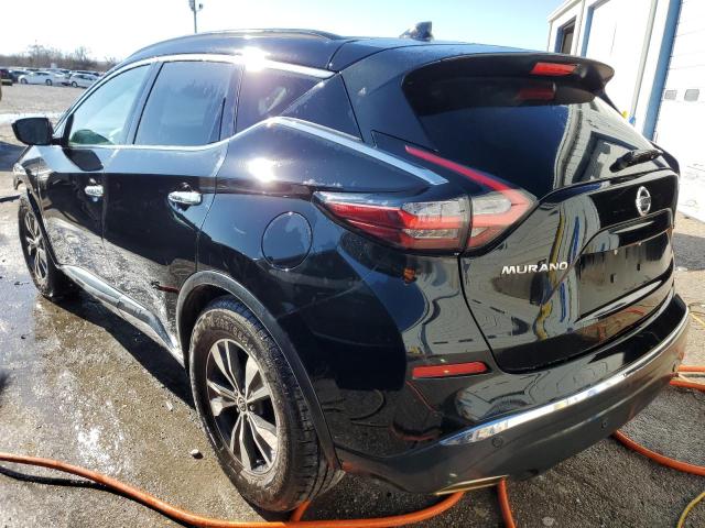 2020 NISSAN MURANO SV - 5N1AZ2BJ6LN136695