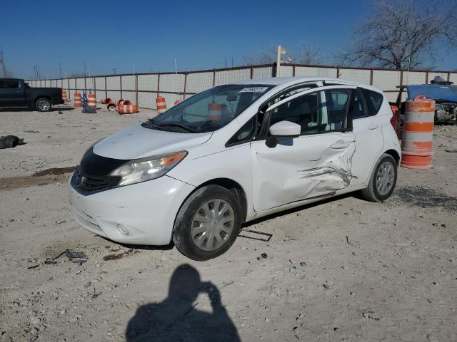 2015 NISSAN VERSA NOTE 3N1CE2CP2FL411367
