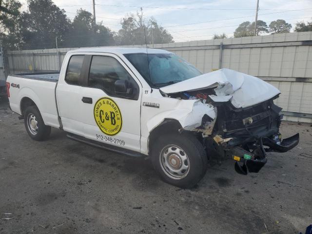Vin: 1ftfx1ef9ffb98298, lot: 43226225, ford f-150 super cab 20154
