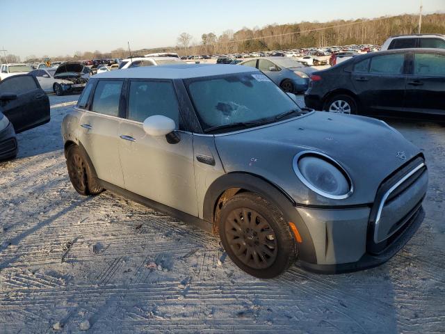 2022 MINI COOPER WMW33DK03N2R06435