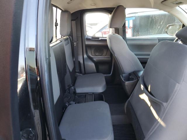 2022 TOYOTA TACOMA ACC - 3TYSZ5AN1NT087485