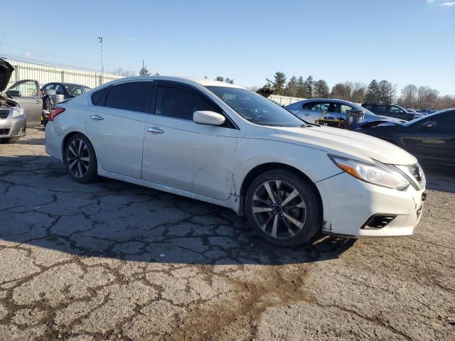 Vin: 1n4al3apxhc257109, lot: 88517275, nissan altima 2.5 20174