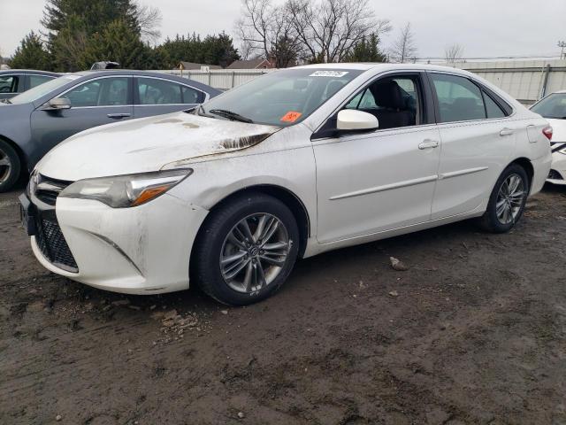 2016 TOYOTA CAMRY LE 4T1BF1FK8GU128507