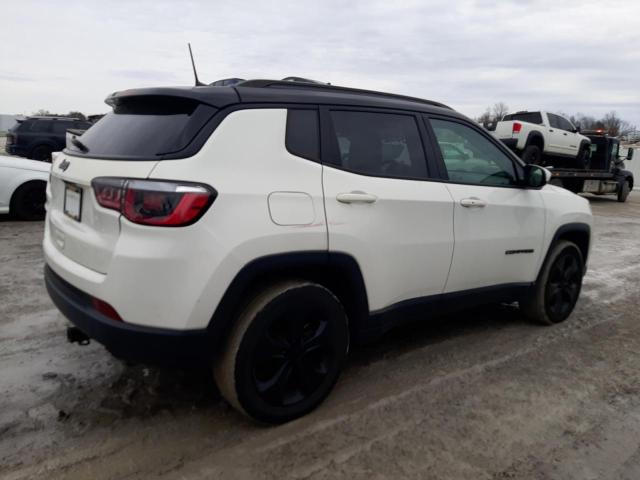 2018 JEEP COMPASS LA 3C4NJDBB7JT452945