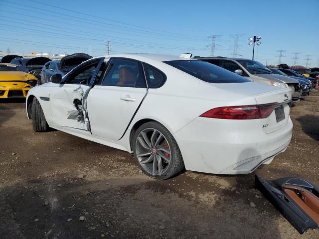 2022 JAGUAR XF R-DYNAM - SAJBL4GX2NCY91572