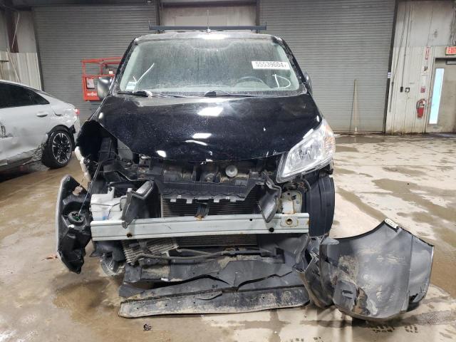 2020 NISSAN NV200 2.5S - 3N6CM0KN9LK703097