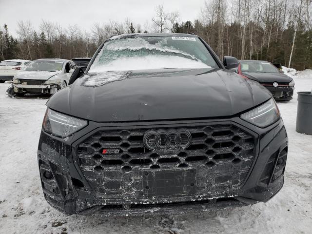 2023 AUDI SQ5 PRESTI WA1C4AFY7P2105468