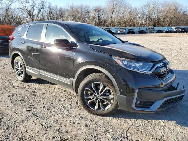 2020 HONDA CR-V EXL - 2HKRW2H85LH658299