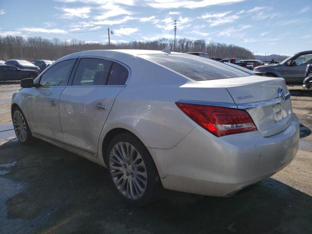 Vin: 1g4gf5g38ef161268, lot: 89171495, buick lacrosse touring 20142
